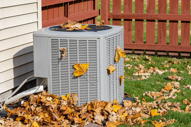 Best Geothermal HVAC Systems in North Bend, NE