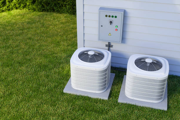 Best HVAC Training and Certification in North Bend, NE