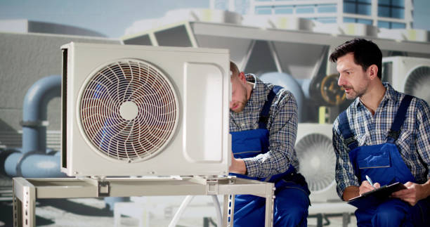 Best Emergency HVAC Services in North Bend, NE