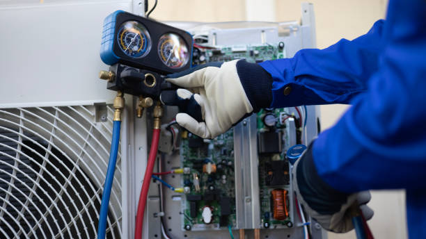 Best HVAC Supply and Distribution in North Bend, NE