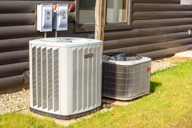 Trusted North Bend, NE HVAC Experts