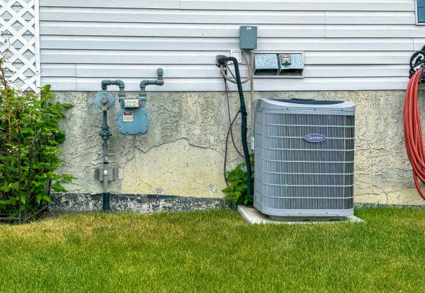 Best Commercial HVAC in North Bend, NE